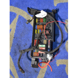 FUSE BOX, A1645402372