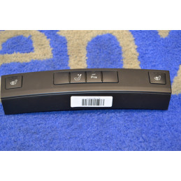 Dashboard Seat Heating...