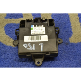 Front Left Door Control...