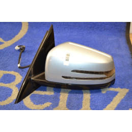 Left Wing Mirror  For...