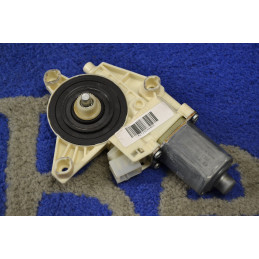 Front Left Window Control...