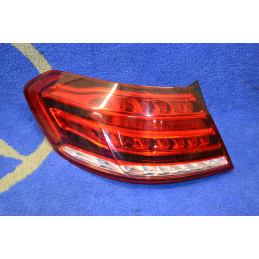 MERCEDES-BENZ E W212 220...