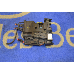 Fuse Box For Mercedes   C...