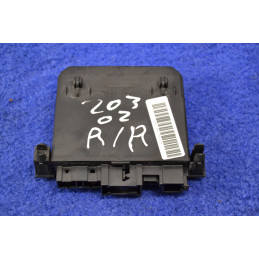Door Control Unit Rear...
