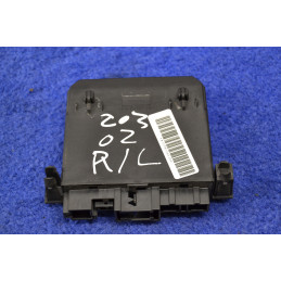 Control Unit Door Rear  For...