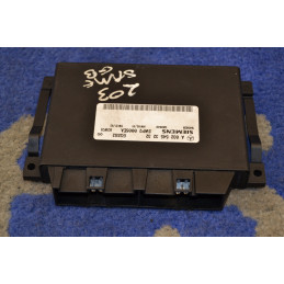 Control Unit Automatic...