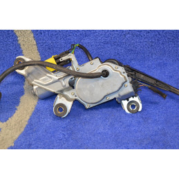 Wiper Motor Rear Window...