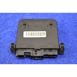 Front Left Door Control...