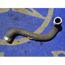 BOTTOM RADIATOR HOSE