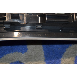 DOOR SILL TRIM REAR LEFT SIDE