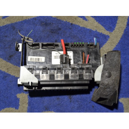 REAR SAM UNIT, A2115456501