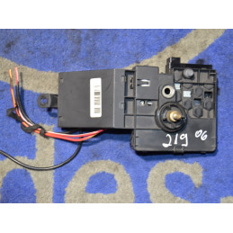 FRONT PRE FUSE BOX F32