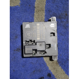 REAR LEFT DOOR CONTROL MODULE