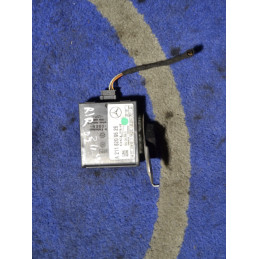 TOWING PROTECTION CONTROL...