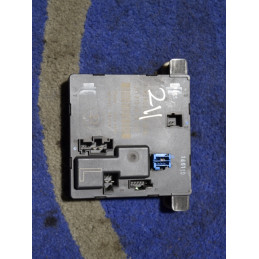 REAR LEFT DOOR CONTROL...