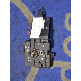 FRONT PRE FUSE BOX F32,...