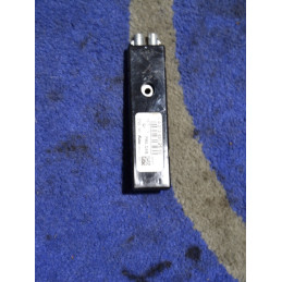 LEFT C-PILLAR ANTENNA...