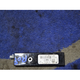 Antenna Amplifier Rear...