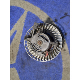 HEATER BLOWER MOTOR RHD,...