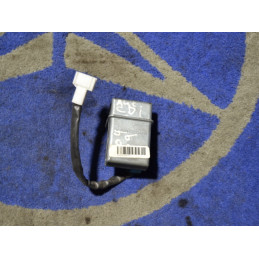 STEERING LOCK, A2045458132