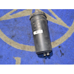 ACTIVATED CHARCOAL FILTER