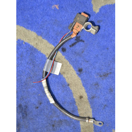 NEGATIVE BATTERY CABLE WITH...