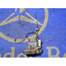 FRONT LEFT DOOR LOCK,...