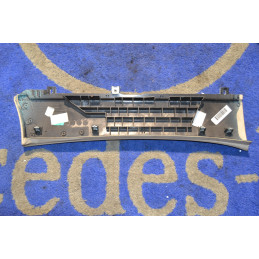 DASHBOARD LOWER TRIM