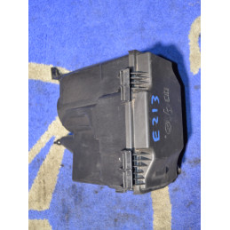 FRONT FUSE BOX CONTAINER