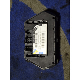 REAR RIGHT SEAT CONTROL...