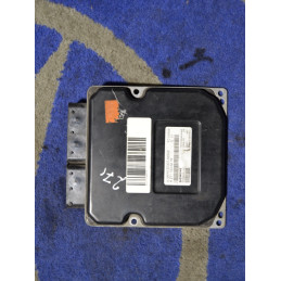 ENGINE ECU M271 1.8 PETROL...