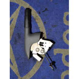 HANDBRAKE LEVER, A4544200084