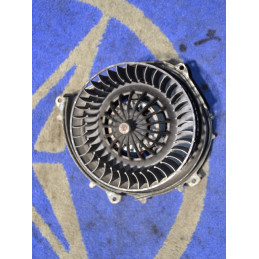 HEATER BLOWER MOTOR RHD...