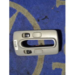 HANDBRAKE LEVER COVER,...