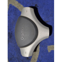 STEERING WHEEL AIRBAG,...