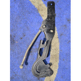 LEFT BONNET HINGE, A4548870030