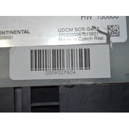 EXHAUST GAS AFTERTREATMENT...