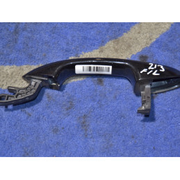 FRONT LEFT DOOR HANDLE