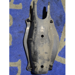 REAR LEFT SPRING ARM COVER