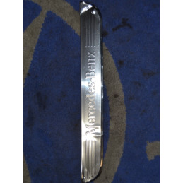 FRONT LEFT AMG KICK PANEL