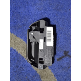 REAR FOLDING BACKREST...