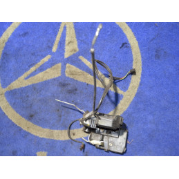 MERCEDES E-CLASS W211 FRONT...