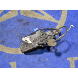 REAR LEFT DOOR LOCK,...