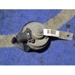 LOW TONE HORN SIGNAL