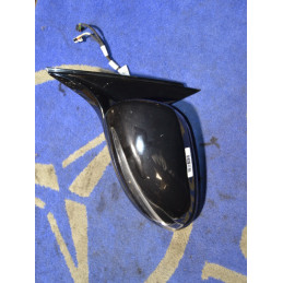 FRONT LEFT WING MIRROR