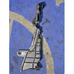 BOTTOM LEFT AIR DUCT SEALING