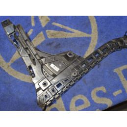 REAR BUMPER LEFT SIDE...