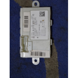 KEYLESS GO CONTROL UNIT