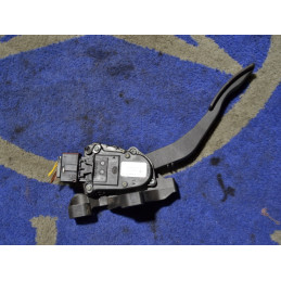 ACCELERATOR PEDAL, A4543000204