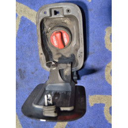 FUEL FLAP COVER LID ,...